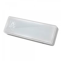 Radiator PTC Smart de perete, 2 trepte de putere 1000/2000W, Wi-Fi