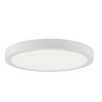 Panou led Caroline-18, rotund, lumina rece, 18W, diametru 210 mm, 1850 lm, 100-265 V