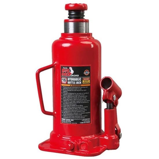 Cric hidraulic Strend Pro TH90504S, 5 Tone