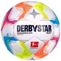Minge fotbal Select Derbystar BL Player, marimea 5