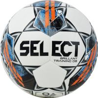 Minge fotbal Select Training DB Brillant Train, marimea 5