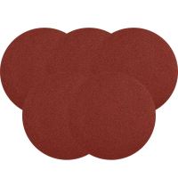 Set 5 discuri abrazive, Yato YT- 83432, granulatie 60, dimensiune 125 mm