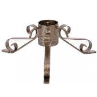 Suport brad de craciun Strend Pro Blackbird, 2 Kg, metal