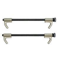 Set 2 prese pentru arcuri Vorel 80600