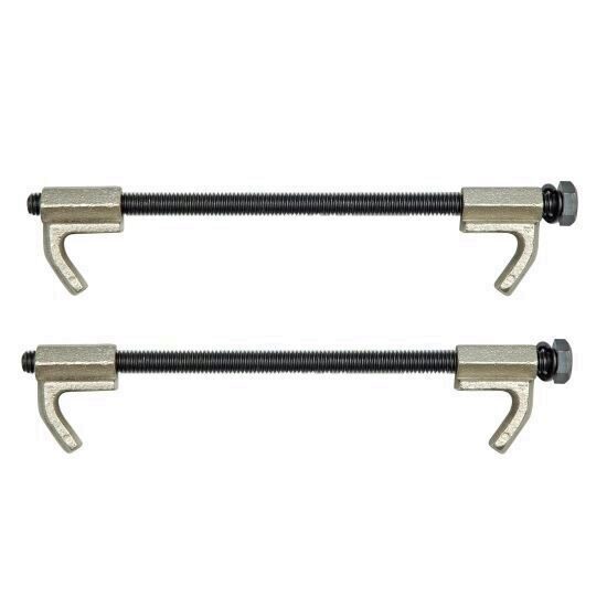 Set 2 prese pentru arcuri Vorel 80600