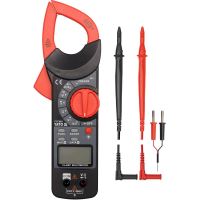 Cleste ampermetric Yato YT-73091, 0-600 V