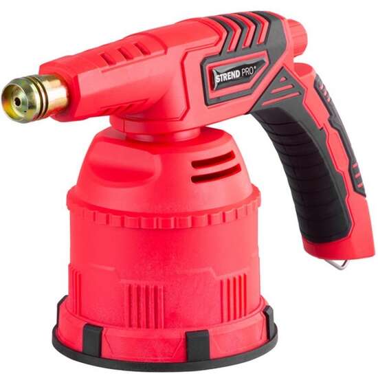 Lampa gaz, Strend Pro 1.3 kW, cu aprindere piezo-electrica