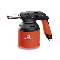 Lampa gaz, Kemper 1040A, Top Line, 1.4 kW, cu aprindere piezo-electrica