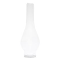 Sticla de rezerva pentru lampa cu gaz Vivatechnix TR-1013, tip felinar, inaltime 23 cm