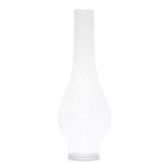 Sticla de rezerva pentru lampa cu gaz Vivatechnix TR-1013, tip felinar, inaltime 23 cm