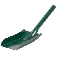 Lopata carbuni Strend Pro S531P, metal 