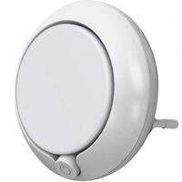 Lampa veghe Strend Pro Round, LED, 0.3W, 230V, 3 lm
