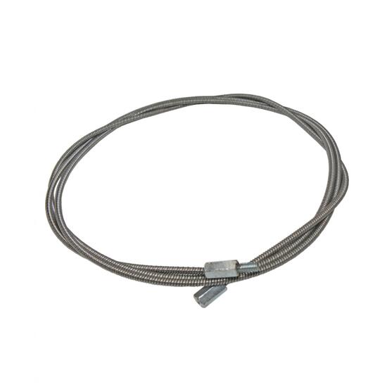 Cablu horn cu filet Strend Pro M12, lungime 1.1 m, fara perie