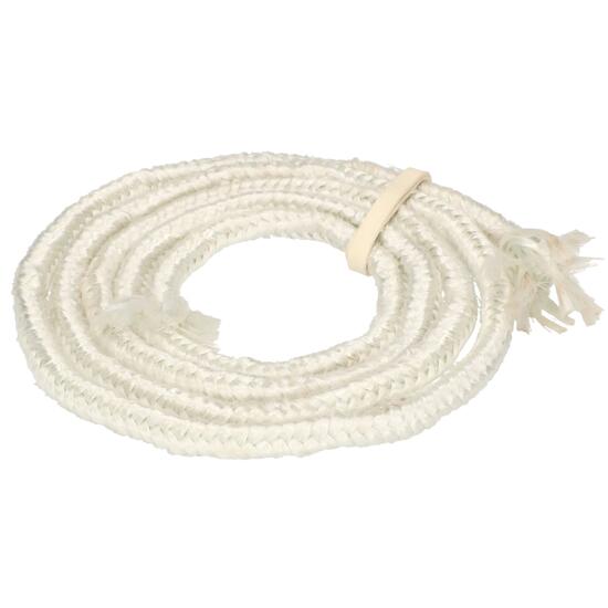 Snur termorezistent rotund, Strend Pro Premium, diametru 8 mm, lungime 2m