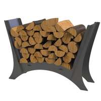 Suport pentru lemne, Vivatechnix KRO-1152, dimensiune 600x900x280 mm