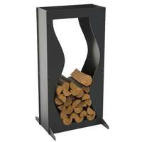 Suport pentru lemne, Vivatechnix Wave KRO-1154, dimensiune 1100x550x230 mm