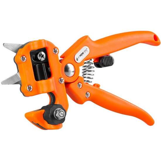 Cleste pentru altoit Strend Pro Premium, 5-14 mm