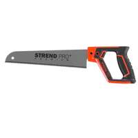 Fierastrau manual Strend Pro Premium, lama otel carbon, 250 mm