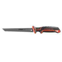 Fierastrau manual Strend Pro Premium, lama otel carbon, lungime 150 mm, pentru lemn, rigips