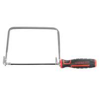 Bomfaier Strend Pro Premium, lama otel carbon, lungime 175 mm, pentru lemn, metal