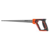 Fierastrau gradina Strend Pro Premium, lama otel carbon, lungime 300 mm, pentru lemn, plastic