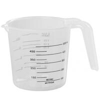 Cana gradata Strend Pro 0.5 l, plastic