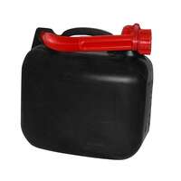 Canistra pentru combustibil Strend Pro Max, capacitate 20L, cu prelungitor, din plastic