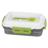 Cutie pentru pranz MagicHome 1.2 litri, 23x15x8.8 cm