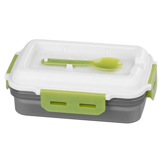 Cutie pentru pranz MagicHome 1.2 litri, 23x15x8.8 cm