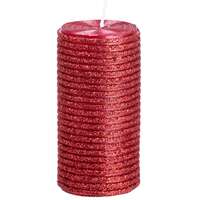 Lumanare decorativa Strend Pro Decor, dimensiune 5x9.5 cm