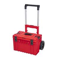 Cutie pentru scule, tip troller Qbrick System One RED Ultra HD Cart 2, 66x64.1x48.5 mm 