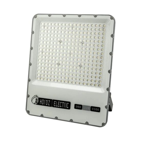 Proiector led Felis-300W, Lumina rece 6400K, 36000 lm, IP65, Aluminiu
