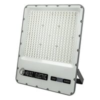 Proiector led Felis-400W, Lumina rece 6400K, 48000 lm, IP65, Aluminiu