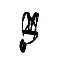 Ham reglabil pentru motocoase, Raider 110263, material textil