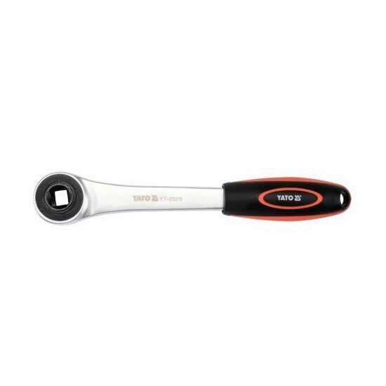 Cheie cu clichet pentru robinet radiatoare auto, Yato YT-03315