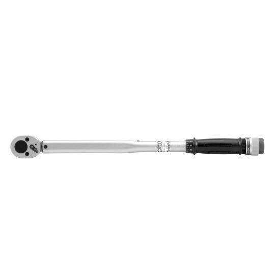 Cheie dinamometrica 1/2, YATO YT-0761, 40-210 Nm