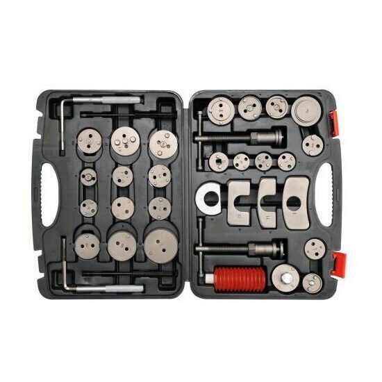 Set separatoare manuale pentru etriere frana, YATO, YT-06822