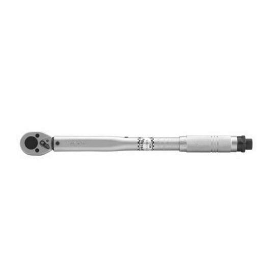 Cheie Dinamometrica Yato YT-0750, 3/8", 110 Nm