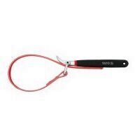 Cheie pentru filtru ulei 80-160mm, Yato YT-0824