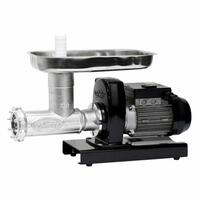 Masina electrica de tocat carne, Palumbo Pavi, 400 W, 40 Kg/h, nr 12, motor cu inductie