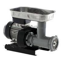 Masina electrica de tocat carne, Palumbo Pavi L22, 600 W, 300 Kg/h, nr 22, motor cu inductie
