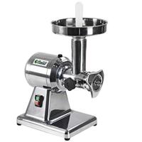 Masina electrica de tocat carne, Fimar Professional TC12B, 750 W, 160 Kg/h, nr 12, motor cu inductie