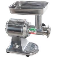 Masina electrica de tocat carne, Agrieuro Professional King, 800 W, 160 Kg/h, nr 12, motor cu inductie