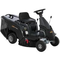 Mini Tractoras de tuns iarba Alpina AT2 66 QA, diametru 66 cm, Mulching, 4+1 viteze, 7 CP
