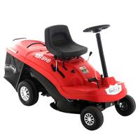 Tractoras de tuns iarba GeoTech MR 61-B, diametru 61 cm, 4+1 viteze, 6.5 CP