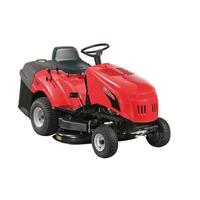 Tractoras de tuns iarba CastelGarden CG84, diametru taiere 84 cm, 11.5 CP, 5+1 trepte, mulching