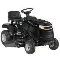 Tractoras de tuns iarba Alpina AT3 98 A, diametru taiere 98 cm, 11.5 CP, 5+1 trepte, evacuare laterala