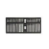 Set biti imbus RIBE, torx, 42 piese, YATO YT-0420