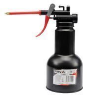 Pompa de ulei metalica, Yato YT-06914, 500 ml