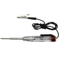 Tester de tensiune pentru circuite auto 6-24V, YATO, YT-2865